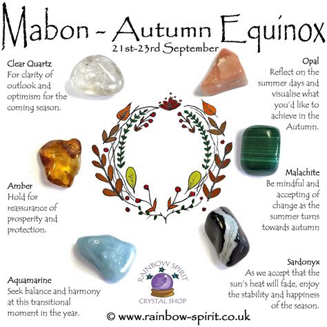 September equinox witchcraft traditions